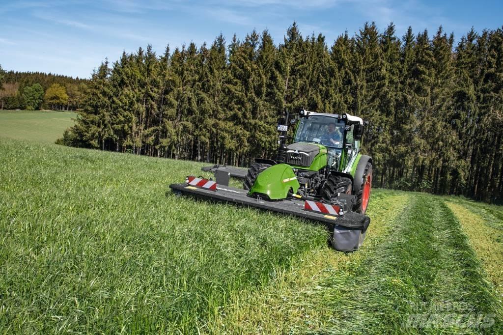 Fendt Slicer 310FKC 제초기