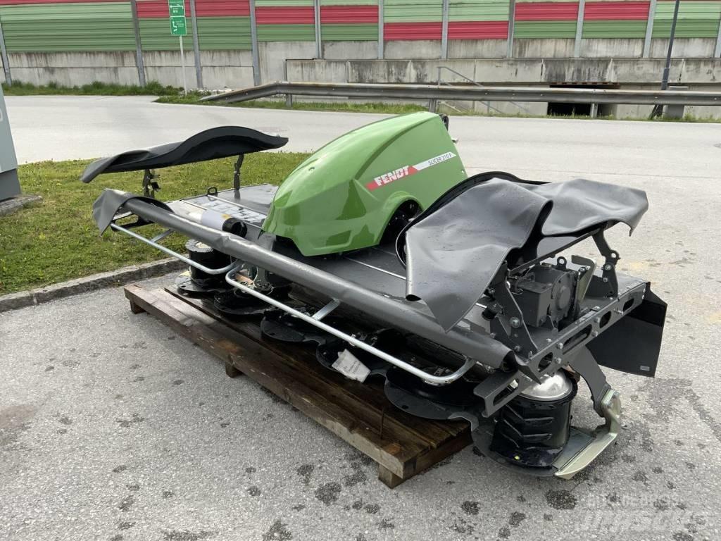 Fendt Slicer 310FKC 제초기