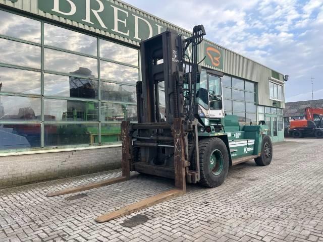 Kalmar DCD 250-12 LB 디젤 지게차