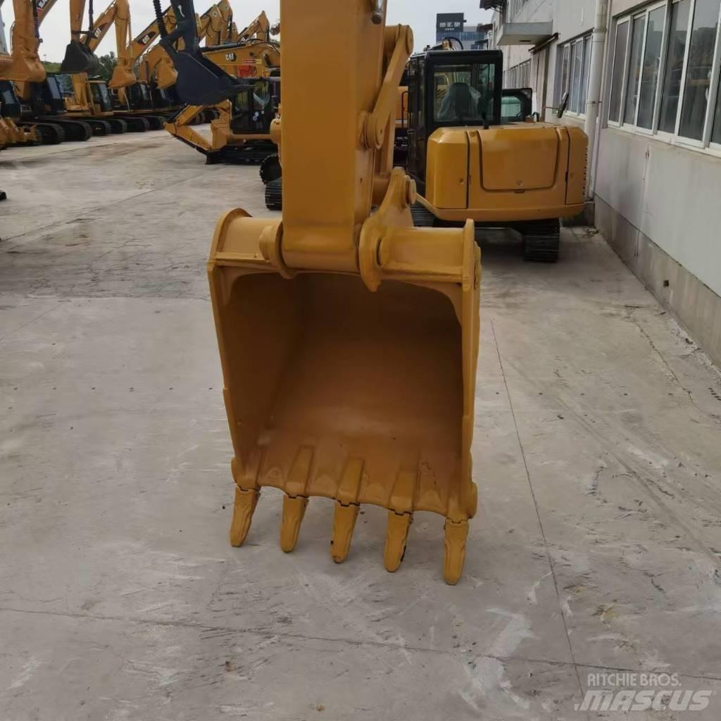 CAT 320 C L 대형 굴삭기 29톤 이상