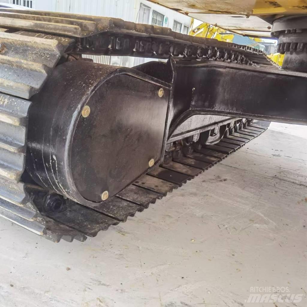 CAT 320 C L 대형 굴삭기 29톤 이상