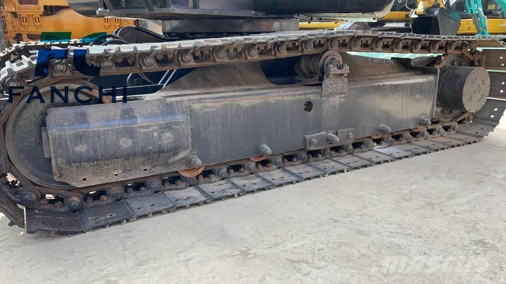 Doosan dx 60 대형 굴삭기 29톤 이상