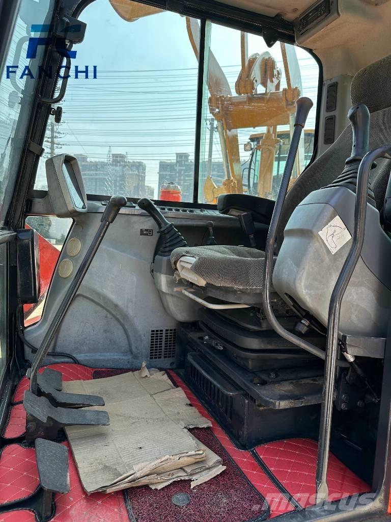 Doosan dx 60 대형 굴삭기 29톤 이상