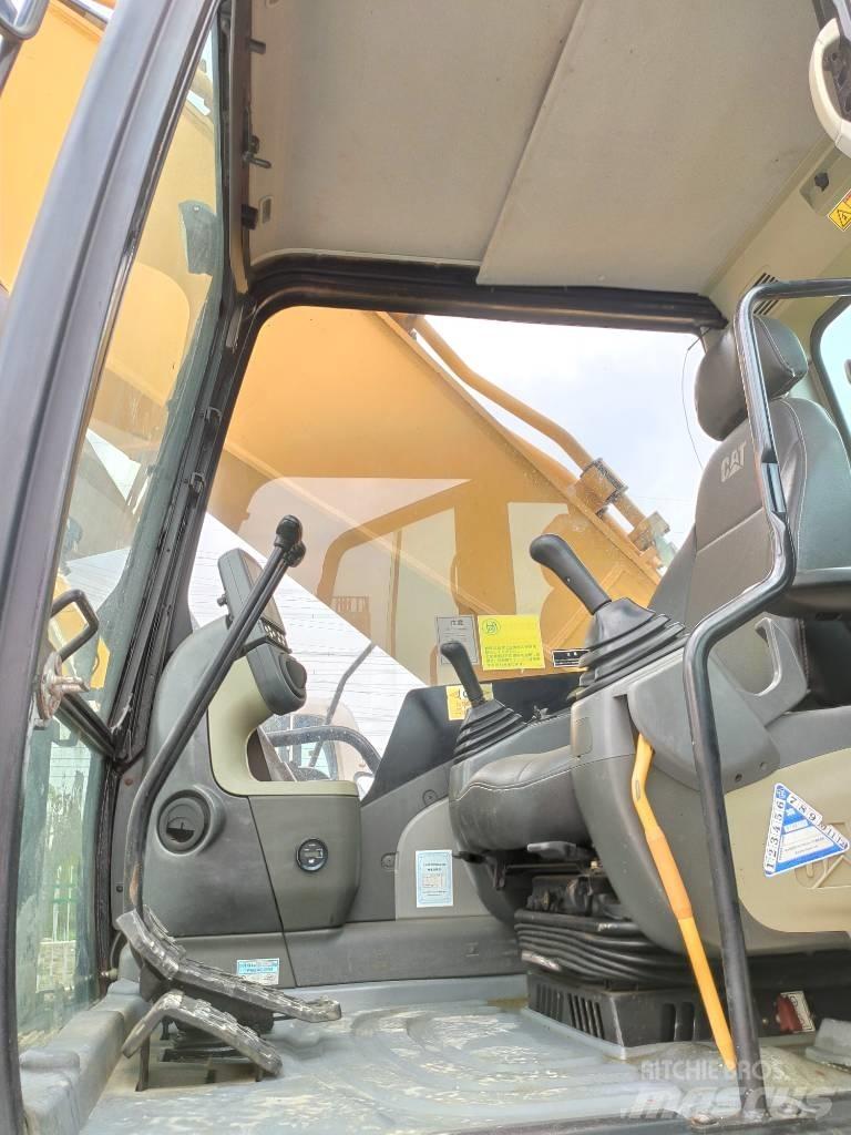 CAT 349 D 대형 굴삭기 29톤 이상