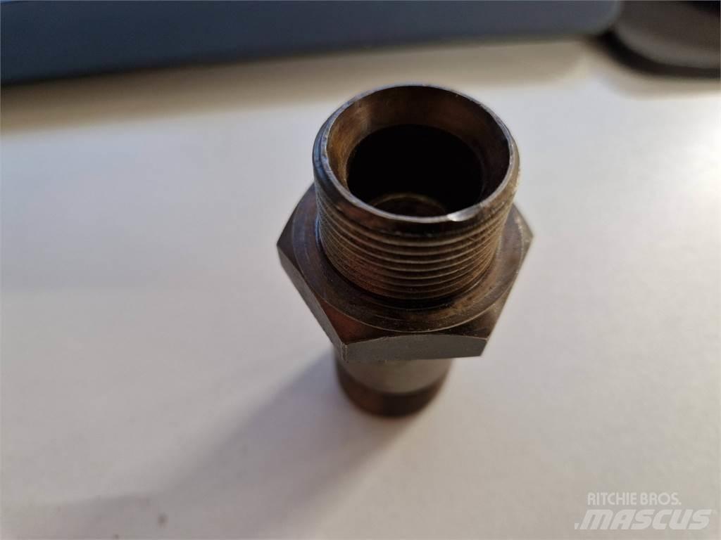 Rottne 052-0081 유압식 기계