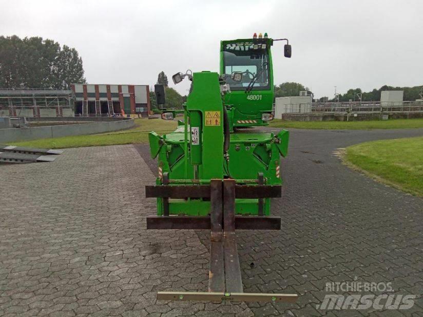 Merlo Roto 40.16 S 텔러 핸들러