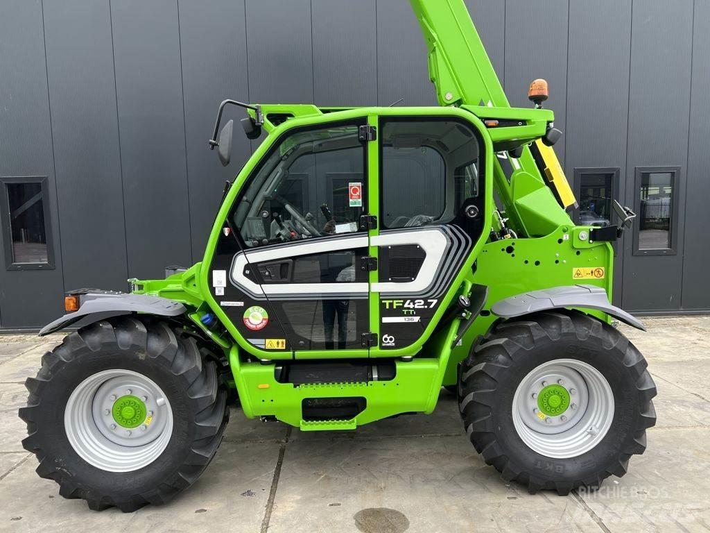 Merlo TF42.7TT-136 텔러 핸들러