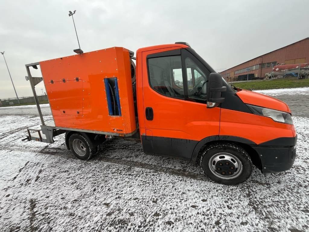 Iveco Daily 35 C14 기타