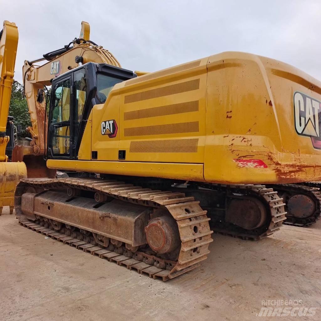 CAT 336GC 대형 굴삭기 29톤 이상