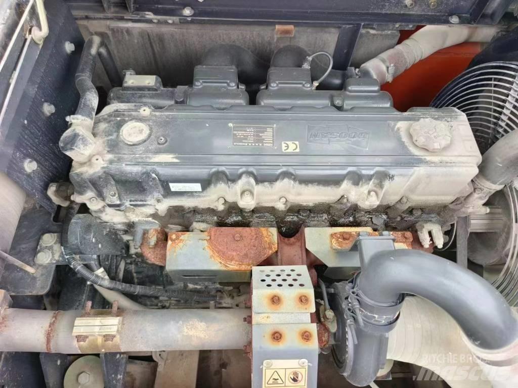 Doosan DX 340 LC 대형 굴삭기 29톤 이상