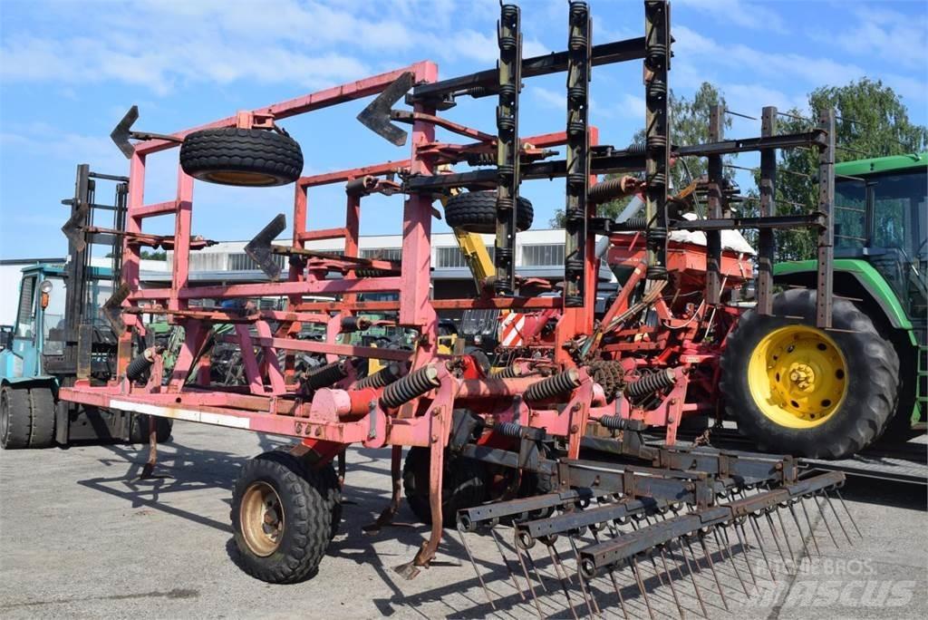 Horsch FG 6 경운기