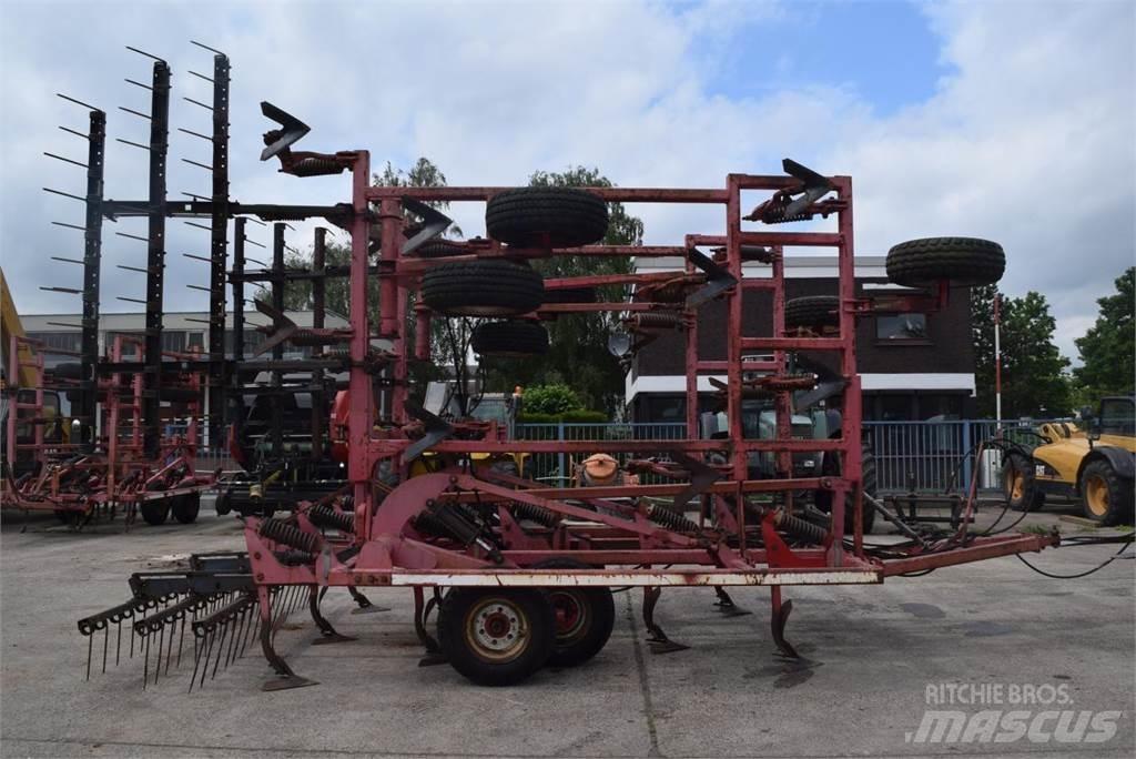 Horsch FG 6 경운기
