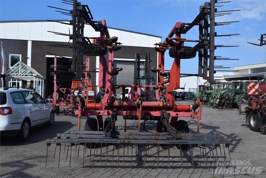 Horsch FG 6 경운기