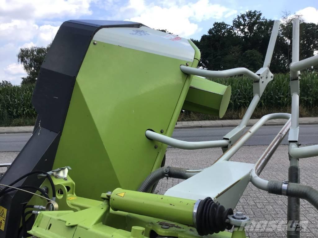 CLAAS ORBIS 600 SD 콤바인 헤드