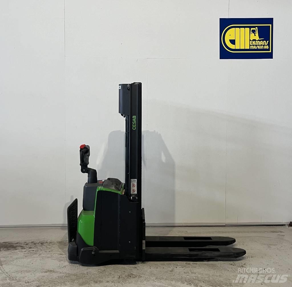 Cesab S 212 L 포크리프트