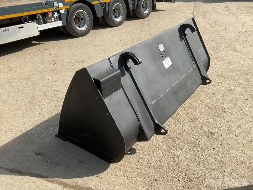 Rhinox BUCKET - 6FT 버켓