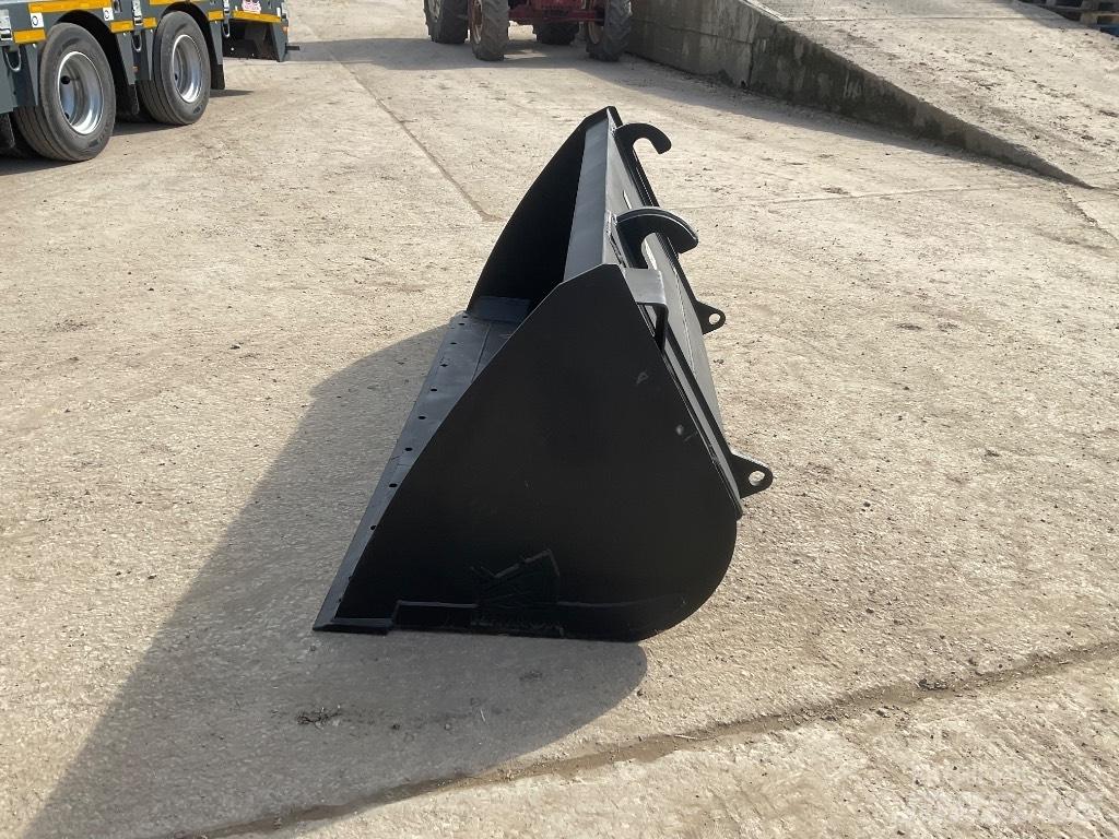 Rhinox BUCKET - 6FT 버켓
