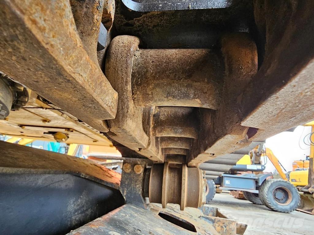 LiuGong 924E 대형 굴삭기 29톤 이상