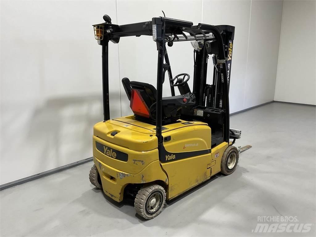 Yale ERP18VF 전동 지게차