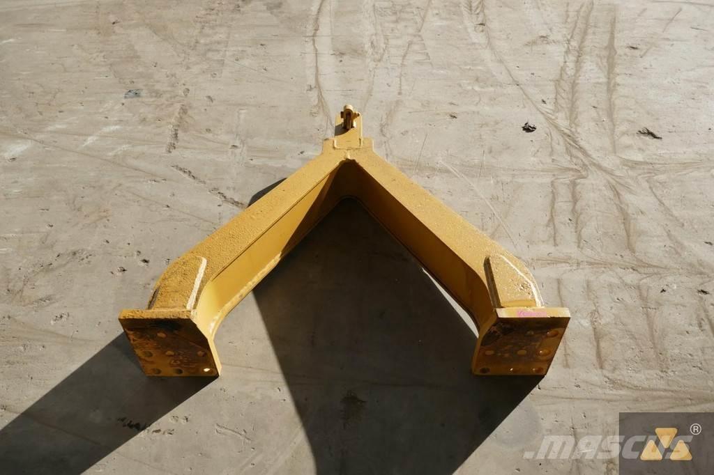 CAT D6 Drawbar 기타 부품  