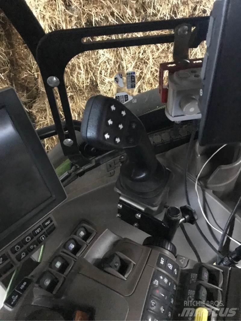 Grimme EVO 280 땅속작물 수확기