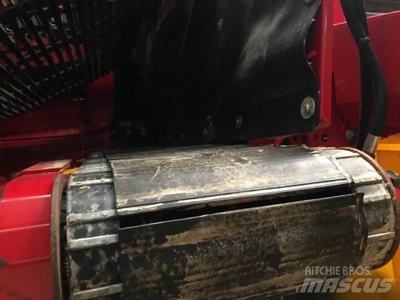 Grimme EVO 280 땅속작물 수확기