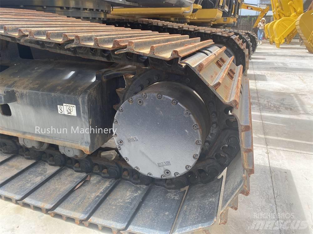 Kobelco SK200 대형 굴삭기 29톤 이상