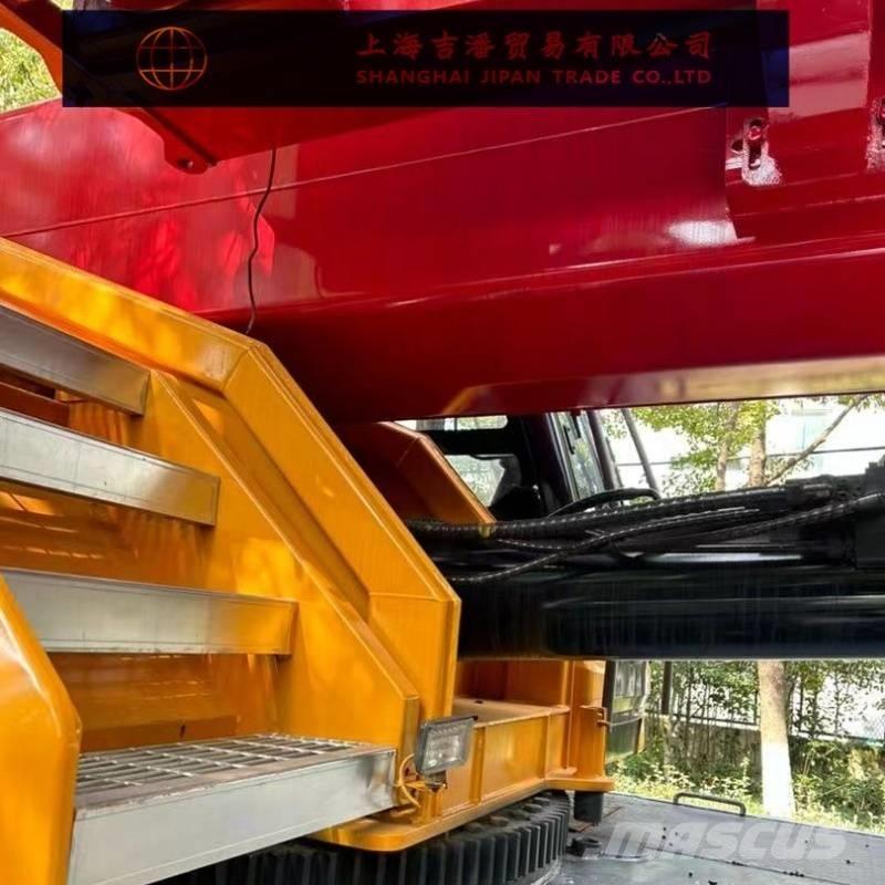 Sany STC 500 A/T 크레인