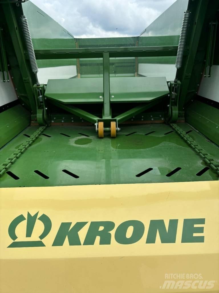 Krone GX 440 곡물용 카트