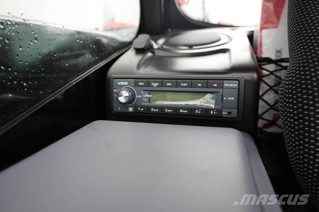 Manitou MLT625 텔러 핸들러