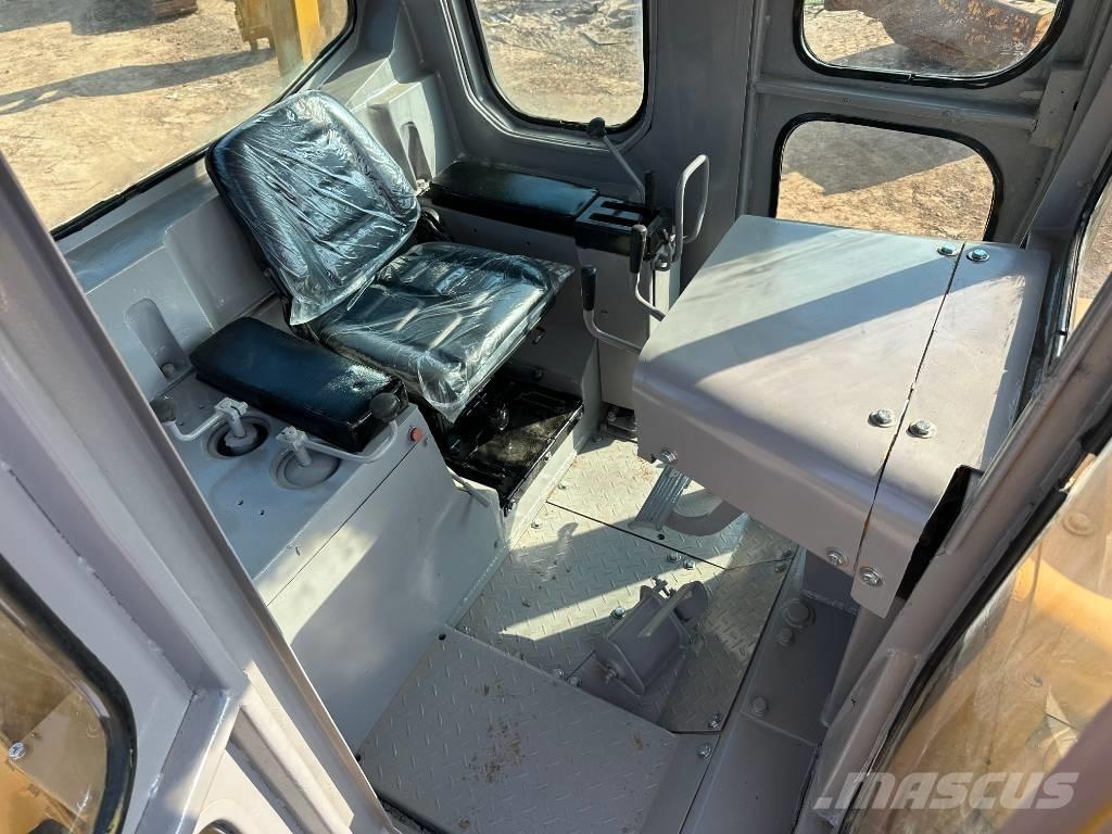 CAT D7G 크롤러 도저
