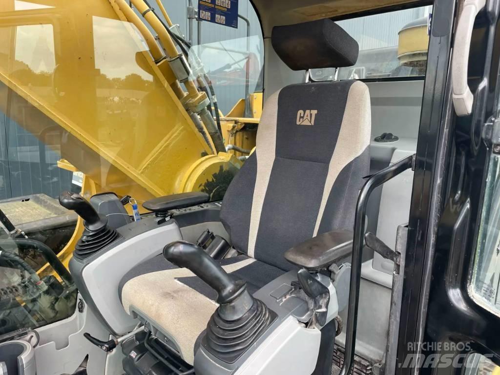 CAT 349E L 대형 굴삭기 29톤 이상