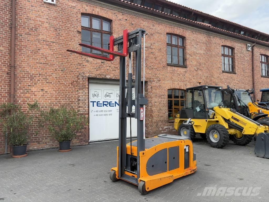 OMG 715 FS AC 전동 지게차