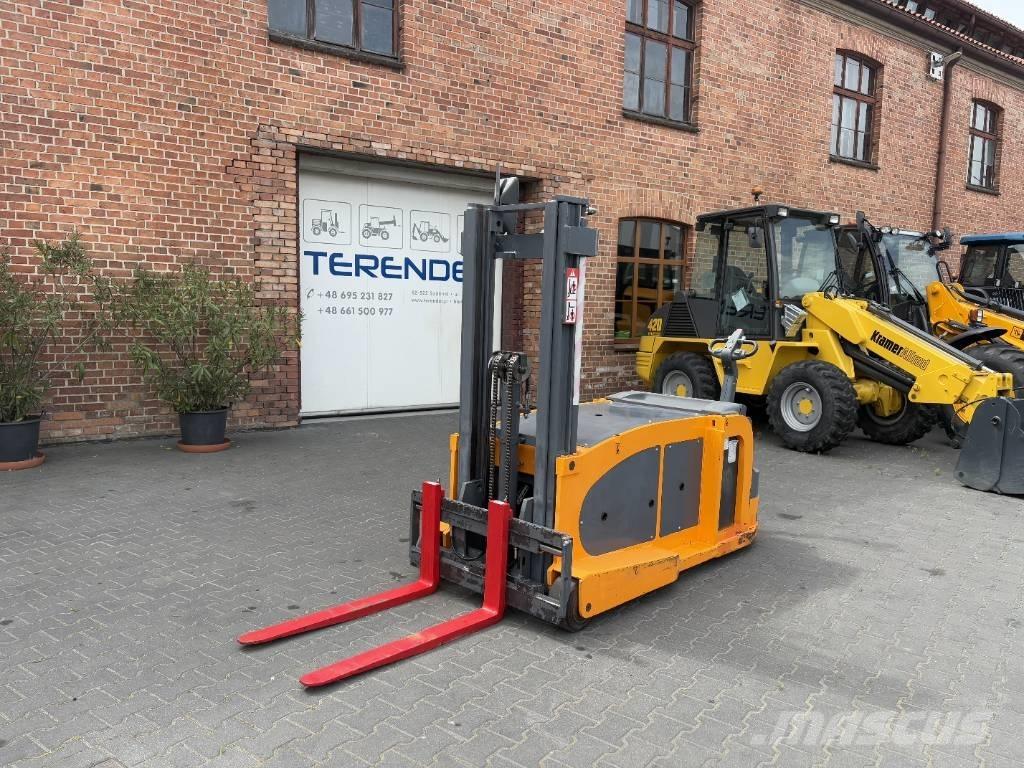 OMG 715 FS AC 전동 지게차