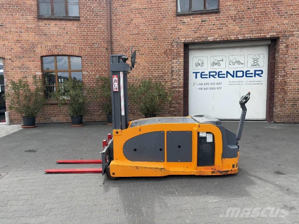 OMG 715 FS AC 전동 지게차