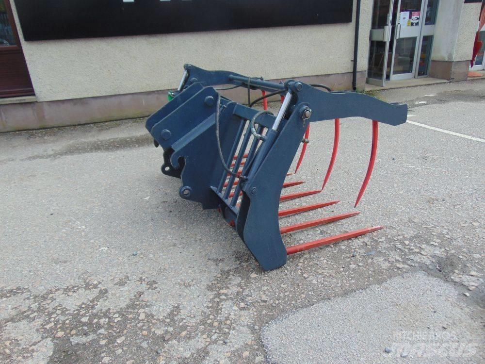  Excavator Muck Grab 기타 어태치먼트 및 부속품
