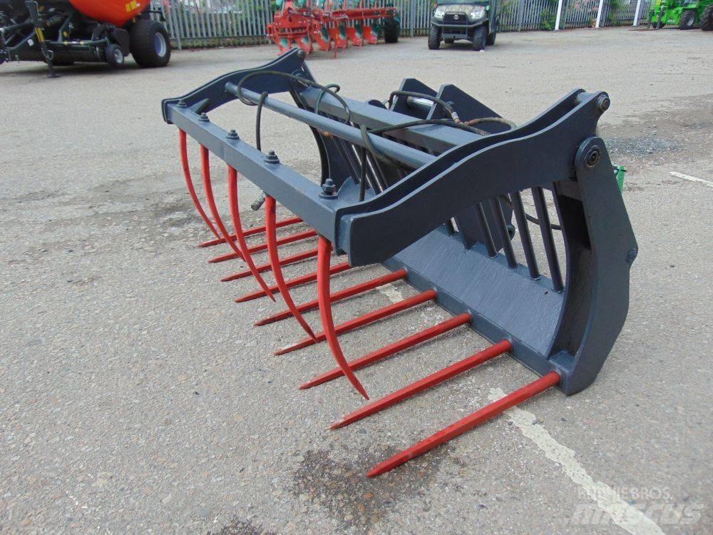 Excavator Muck Grab 기타 어태치먼트 및 부속품