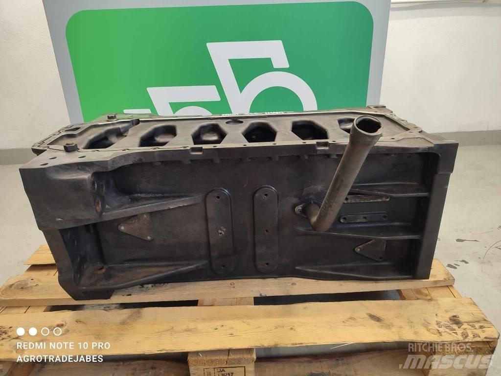 Fendt 926 oil pan 엔진