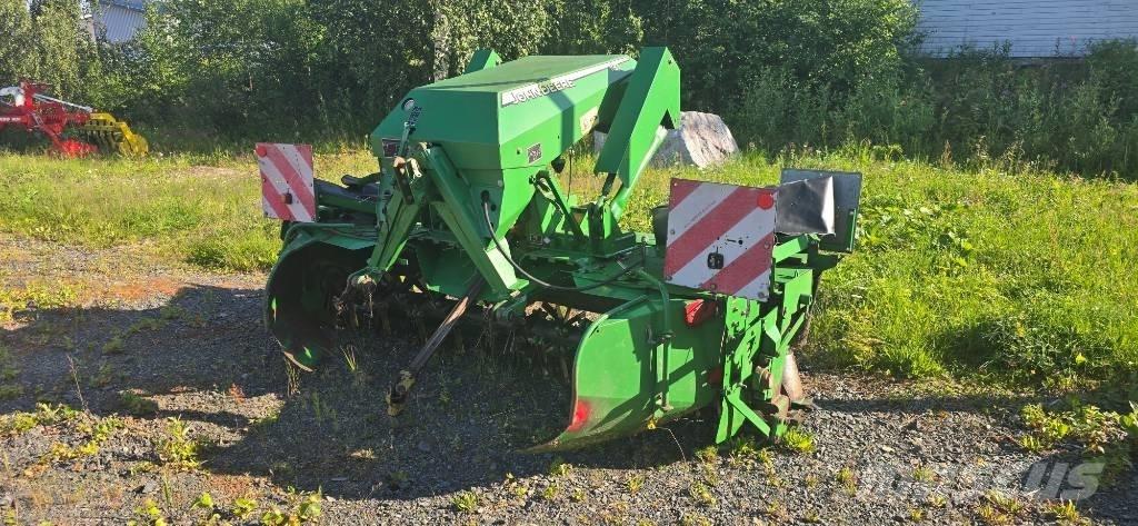 John Deere 131 모어 컨디셔너