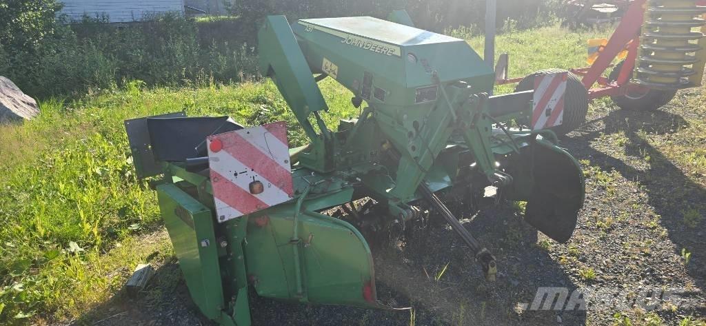 John Deere 131 모어 컨디셔너