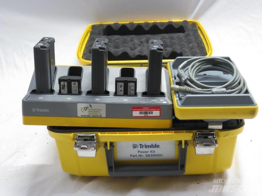 Trimble SPS930 기타 부품  