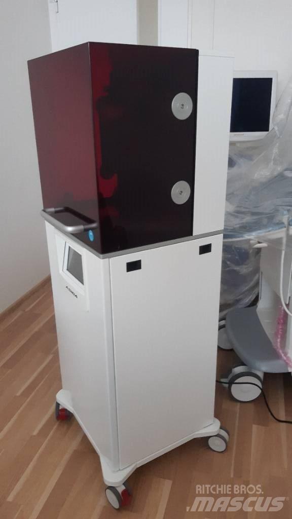  ASIGA PRO 4K65 UV 자재 장비 - 기타