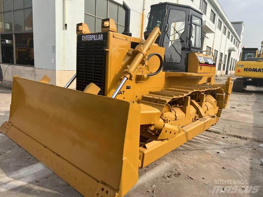 CAT D6G 크롤러 도저
