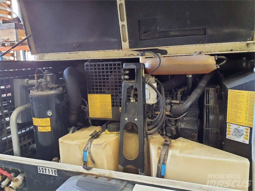 Kaeser M 114 - N 콤푸레샤