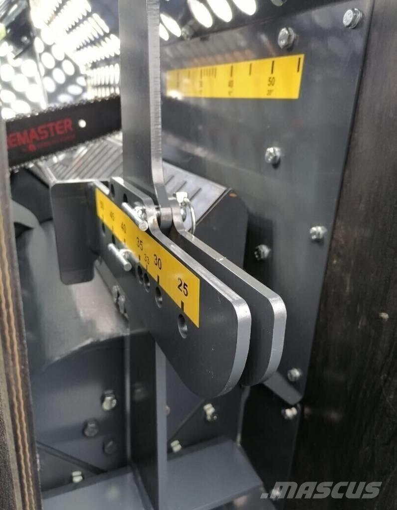 Pilkemaster GO! 목재 쪼개기 및 절단기