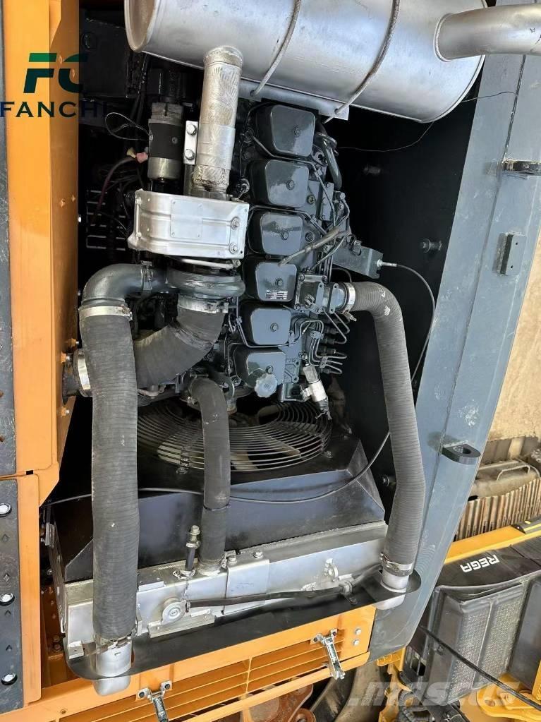 Hyundai 220LC-9S 대형 굴삭기 29톤 이상