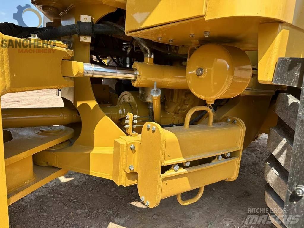 CAT 980 H  휠로우더