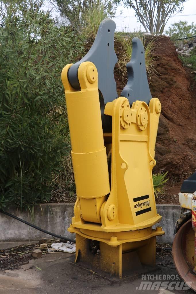 Atlas Copco 4000R 파쇄용 굴삭기