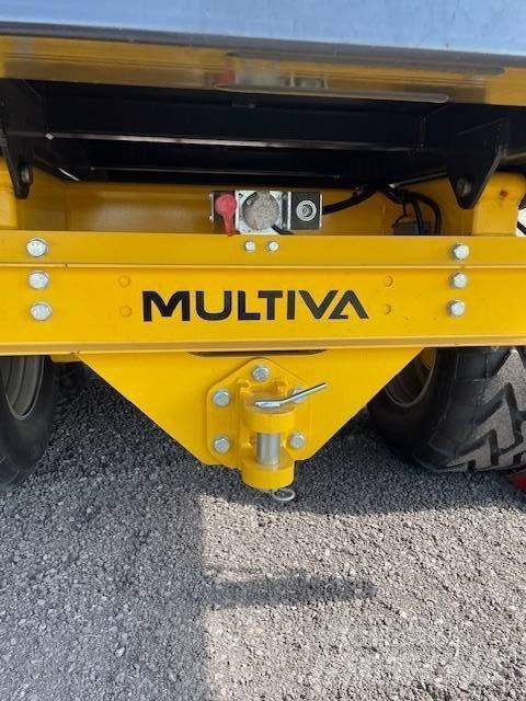Multiva TR 200 곡물용 카트