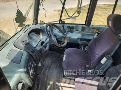 Terex TA 300 연결식 홀러